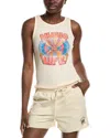 Project Social T Music Is Life Tank