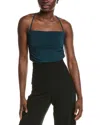 Project Social T Mykonos Ruched Side Cami