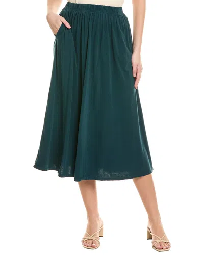 PROJECT SOCIAL T PROJECT SOCIAL T MYKONOS VOLUME MAXI SKIRT