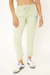 Project Social T Nantucket Rowing Jogger In Green