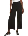 PROJECT SOCIAL T PROJECT SOCIAL T NEVER BETTER TEXTURED WIDE LEG PANT