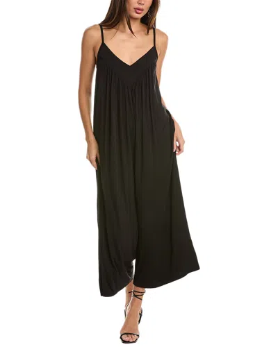 Project Social T No Regrets Jumpsuit In Black