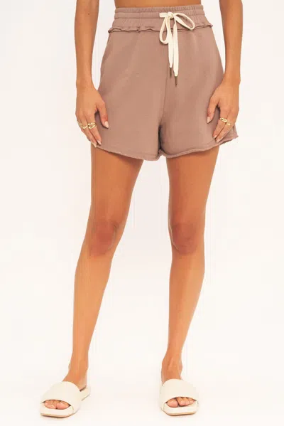 Project Social T One Step Ahead Short In Neutral