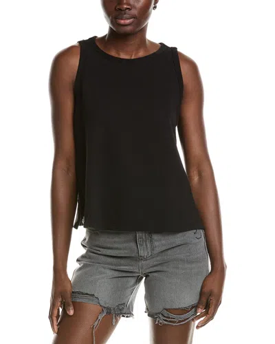 Project Social T Other Side Terry Tank