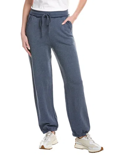 Project Social T Paris Jogger In Blue