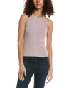 PROJECT SOCIAL T PROJECT SOCIAL T PERRY SPECKLED RIB TANK