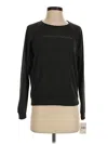 Project Social T Pullover Sweater In Black