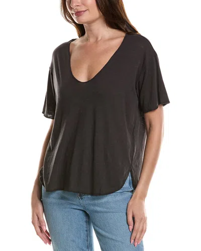 Project Social T Robby Scoop Neck T-shirt