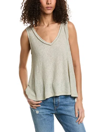 Project Social T Roll With It Tank In Green