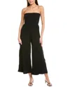 PROJECT SOCIAL T PROJECT SOCIAL T RUBY TEXTURED JUMPSUIT