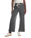 Project Social T Sammie Brushed Thermal Pant In Gray