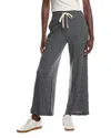 Project Social T Sammie Brushed Thermal Pant In Gray