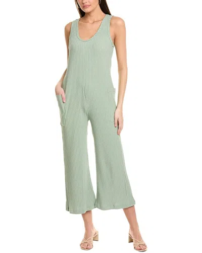 Project Social T Santa Maria Sweater Rib Jumpsuit