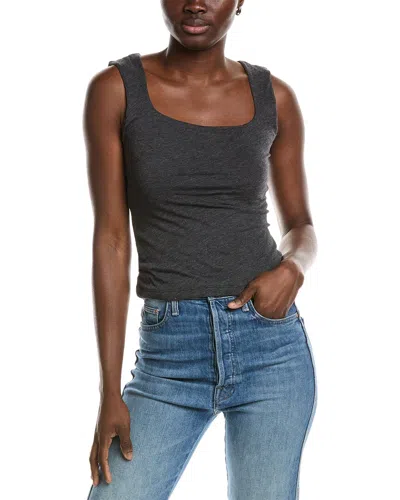Project Social T Sarah Square Neck Seamless Tank