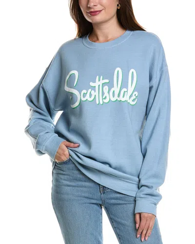 Project Social T Scottsdale Crewneck Sweatshirt