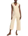 Project Social T See Me Seamed Pointelle Jumpsuit