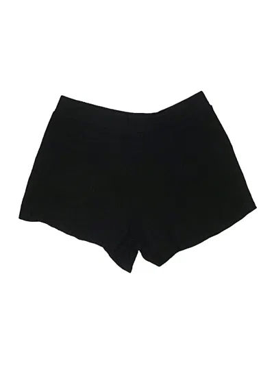 Pre-owned Project Social T Shorts In Black