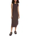PROJECT SOCIAL T PROJECT SOCIAL T SNAP OUT OF IT TANK DRESS