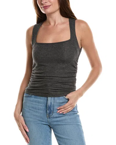 Project Social T Soiree Side Ruched Tank