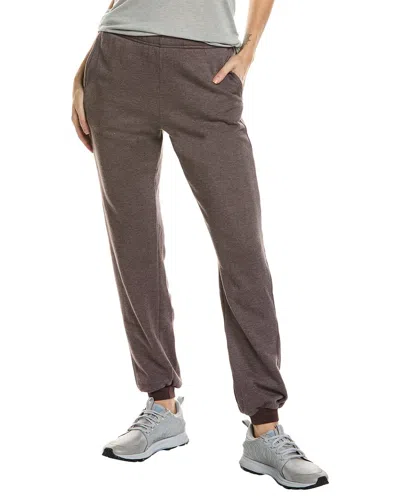 Project Social T Sunni Jogger In Brown