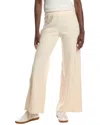 Project Social T Tempted Pointelle Pant In White