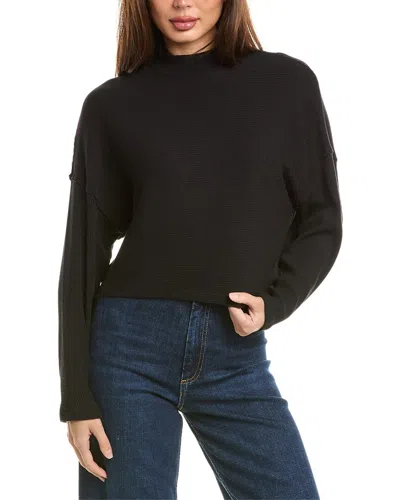 PROJECT SOCIAL T PROJECT SOCIAL T THROW AND GO SWEATER