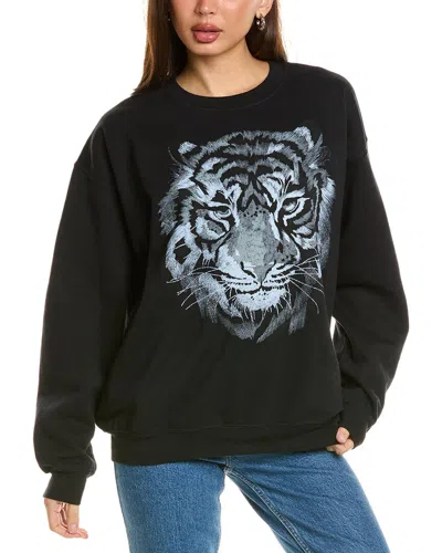 PROJECT SOCIAL T PROJECT SOCIAL T TIGER SWEATSHIRT