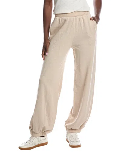 PROJECT SOCIAL T PROJECT SOCIAL T WARMING UP FLEECE JOGGER PANT