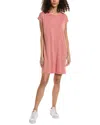 PROJECT SOCIAL T PROJECT SOCIAL T WAVE WASHED MINI DRESS