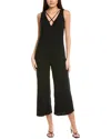 Project Social T Wavelength Cross Front Rib Jumpsuit