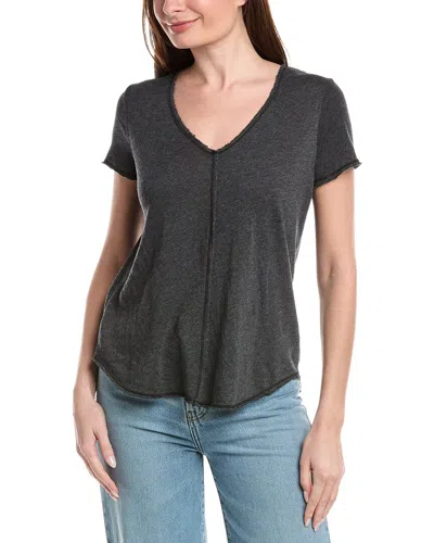 Project Social T Wearever T-shirt In Black