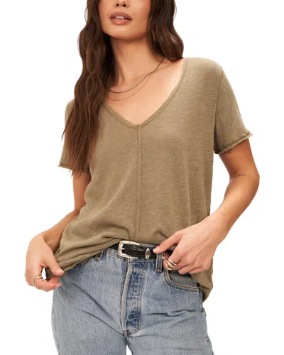 Project Social T Wearever T-shirt In Alpine Moss
