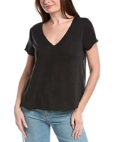 Project Social T Wearever T-shirt In Black