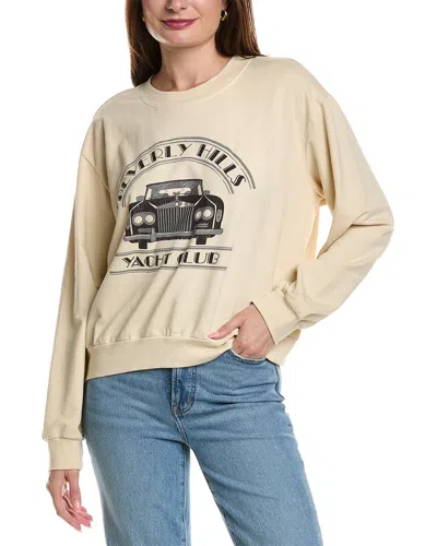 Project Social T Yacht Club Sweatshirt