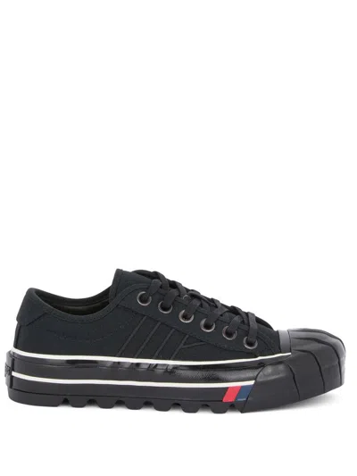 Prokeds 1949 Black Sneakers