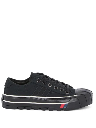 Prokeds 1949 Black Sneakers