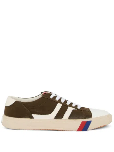 Prokeds 1949 Multicolor Brown Sneakers