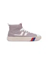 Prokeds 1949 Pro-keds 1949 High-top Sneakers "royal Ii Orbit" In Purple