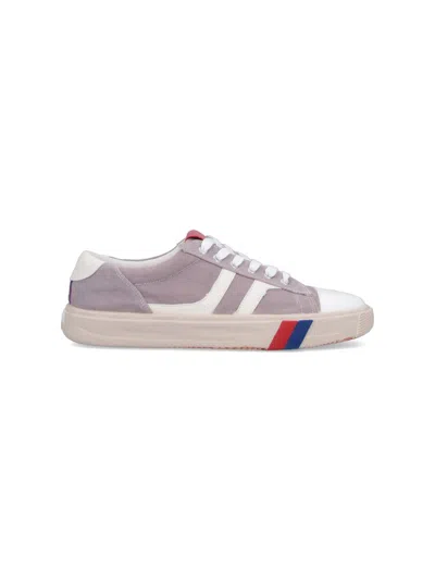 Prokeds 1949 Pro-keds 1949 "royal Ii Orbit" Low-top Sneakers In Purple
