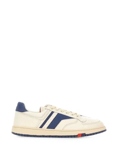 Pro-keds 1949 Sky Low-top Sneakers In Neutral