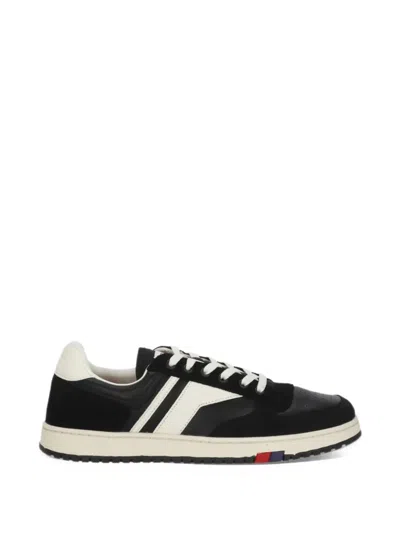 Pro-keds 1949 Sneakers In Black
