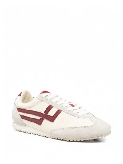 Pro-keds 1949 Sneakers In Nude