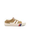 Pro-keds Brown Sneakers
