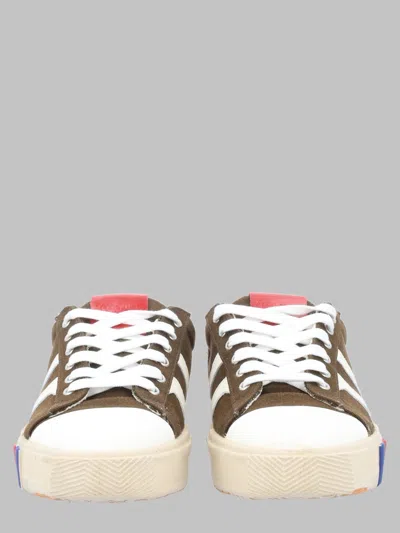 Pro-keds Fashion-forward Low Top Sneakers For Men In Multicolour