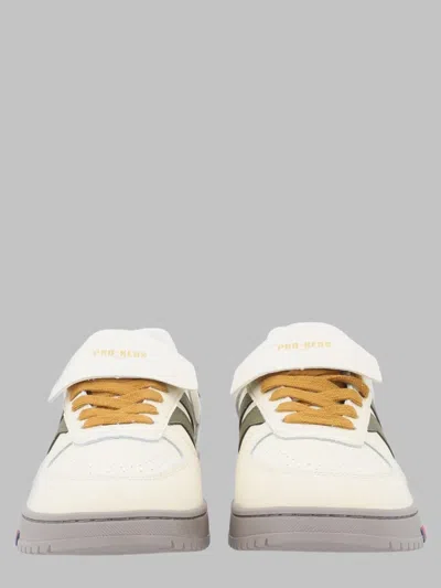Pro-keds Field King Sneakers In Multicolor