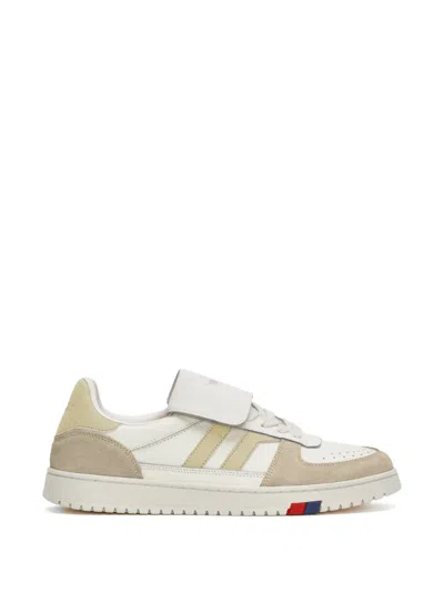 Pro-keds Field King Stripe Sneakers In Multi