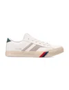Pro-keds Royal Classic Sneakers In Leather In White