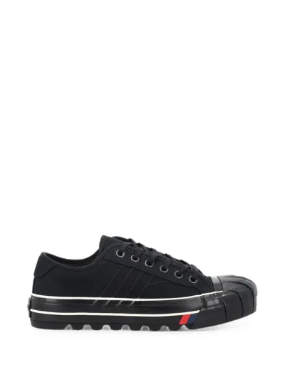 Pro-keds Pro Keds Royal Intrepid Sneakers In Black