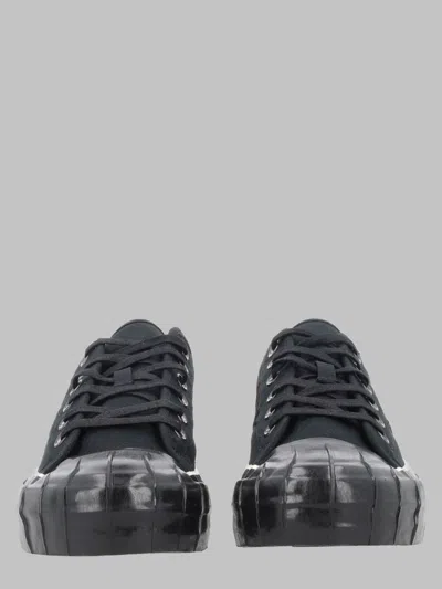 Pro-keds Intrepid Sneakers For Men In Black