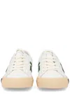 Pro-keds Leather Sneaker In Multi